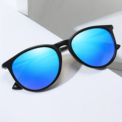 Men's Aviator Sunglasses Vintage Driving Glasses