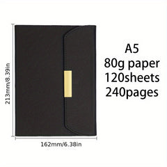 High end Ins Style Notebook Diary Book for Girls
