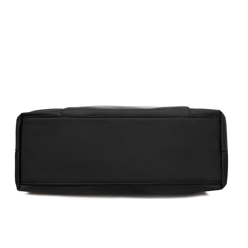 Women's Shoulder Bag Oxford Cloth Messenger Bag And Versatile