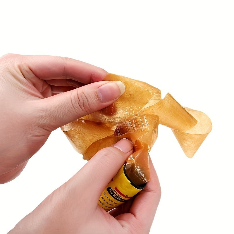 Effective Fly Trap Paper for Fruit Flies, Bugs, and Mosquitoes