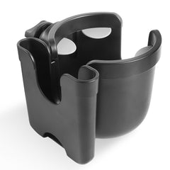 2 in 1 Stroller Cup Holder With Phone Case