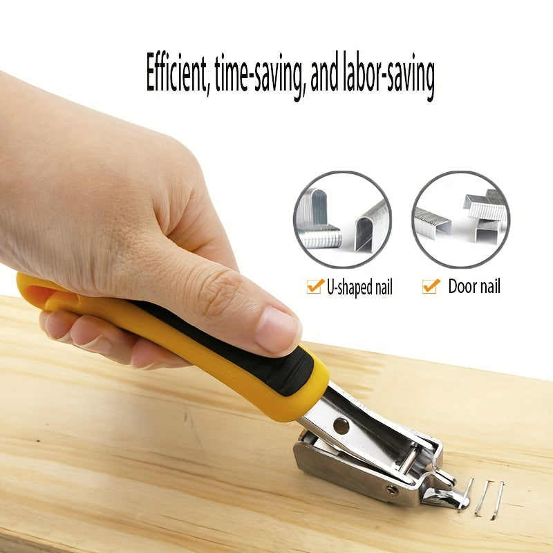 Carpenter Nail Puller Tool Iron Nail Remover