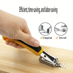 Carpenter Nail Puller Tool Iron Nail Remover