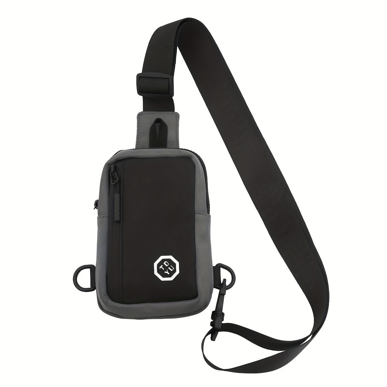 Waterproof Outdoor Sports Bag Messenger Bag for Men or Women