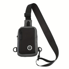 Waterproof Outdoor Sports Bag Messenger Bag for Men or Women