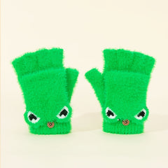 Frog Ear Muffs for Winter Sports and Outdoor Activities