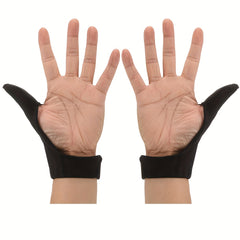 2pcs Thumb Cover Gloves for Adults to Stop Thumb Sucking