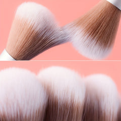 Large Face Powder & Blush Brush Makeup Tool