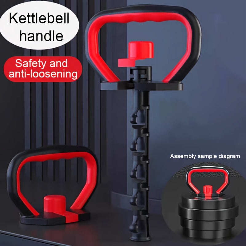 Push up Handles for Home and Gym Workouts