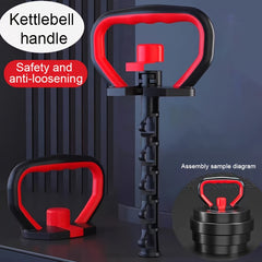Push up Handles for Home and Gym Workouts