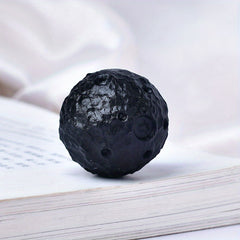 Crystal Moon Ball Table Decor Creative Gift For Kids