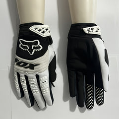 Breathable Racing Bike Gloves for Men