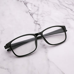 Portable Reading Glasses Presbyopia Glasses