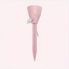 2pcs Automatic Plant Waterer Drip Adjustable Garden Irrigation Tool