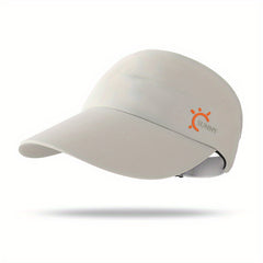 Wide Brim UV Protection Sun Visor Hat for Women