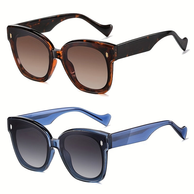 Men's Polarized Sunglasses for Outdoor Driving