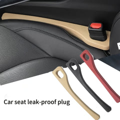 Car Seat Gap Plug Anti-Leak Strip Gap Filling Caulking