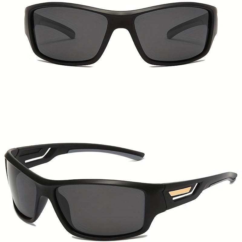 Men's Sports Polarized Sunglasses for Cycling