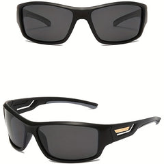 Men's Sports Polarized Sunglasses for Cycling
