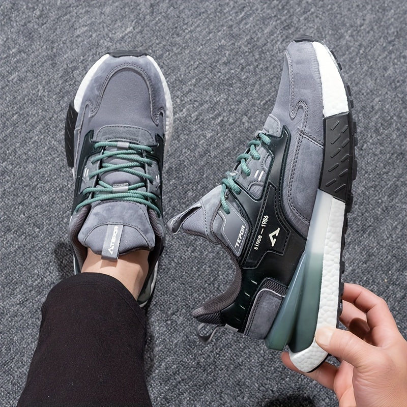 Men's Lightweight Running Shoes Spring/Summer