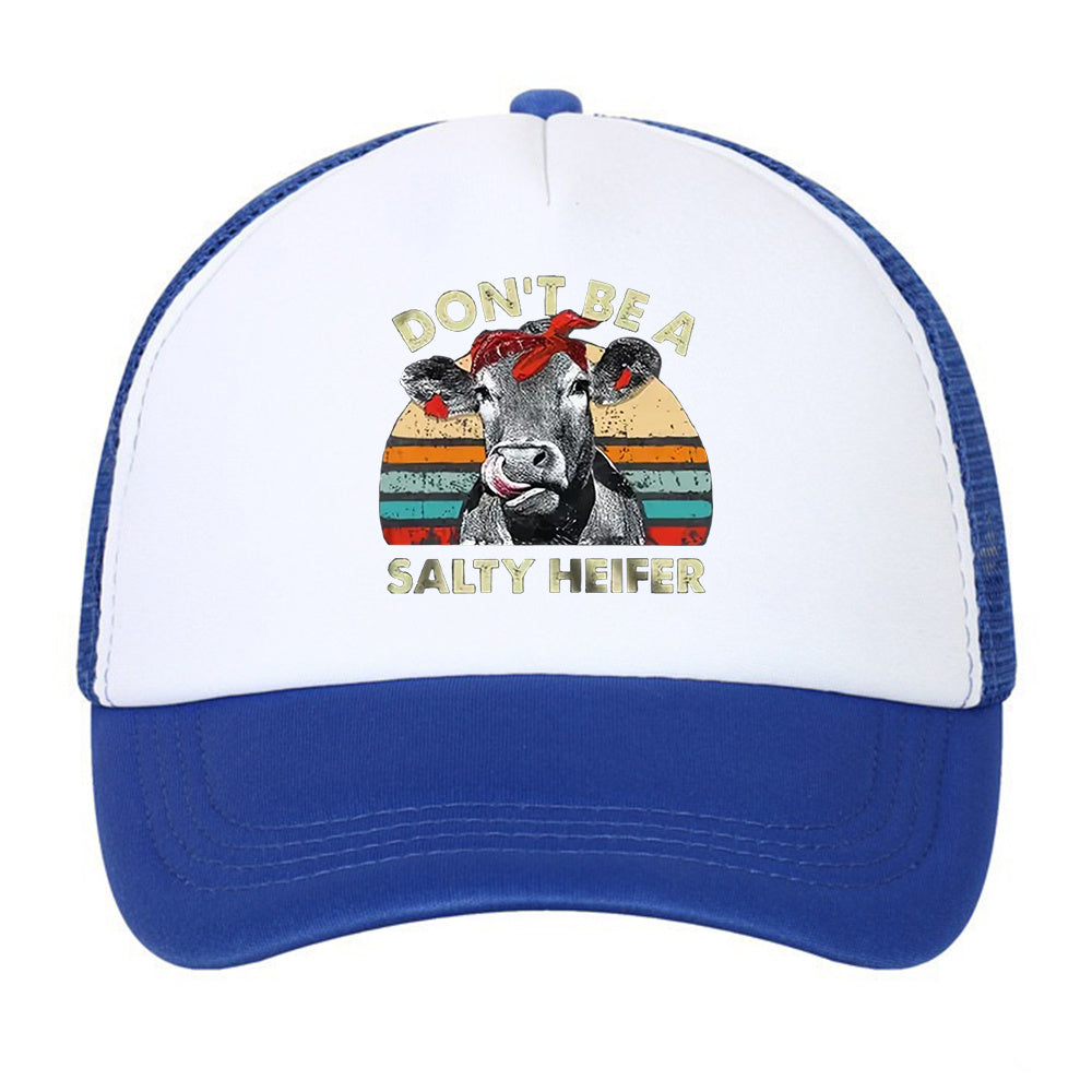 Adjustable Sunshade Baseball Cap w/ Embroidery for Sport
