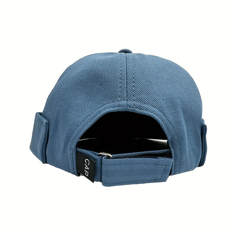 Spring Hat Beanie Hats Landlord Hats Male Street Hipster Hip Hop Hats