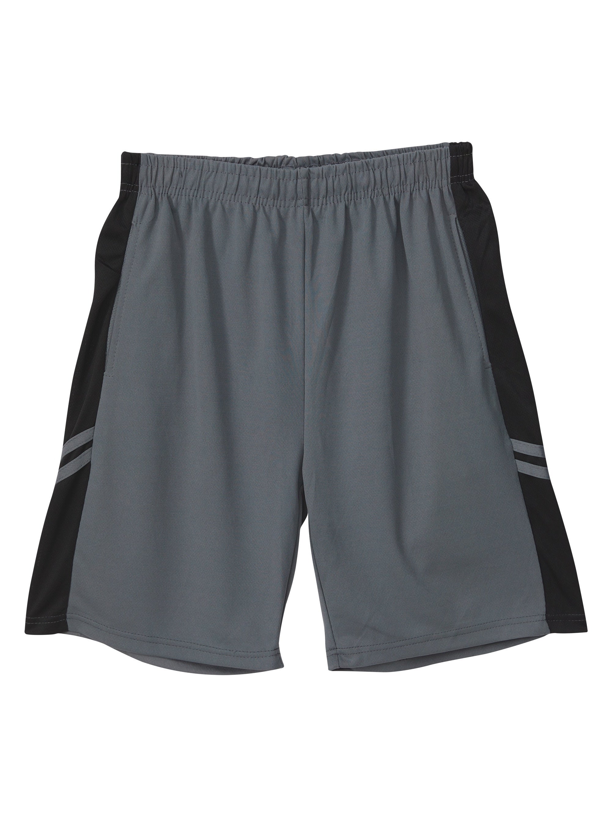 Quick Drying Men's Casual Stretch Shorts for Gym Workout