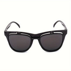 Multifunctional Flip PC Glasses for Men and Women
