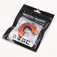 Professional Sports Mouth Guard for Boxing Taekwondo Sanda - Kids to Adults