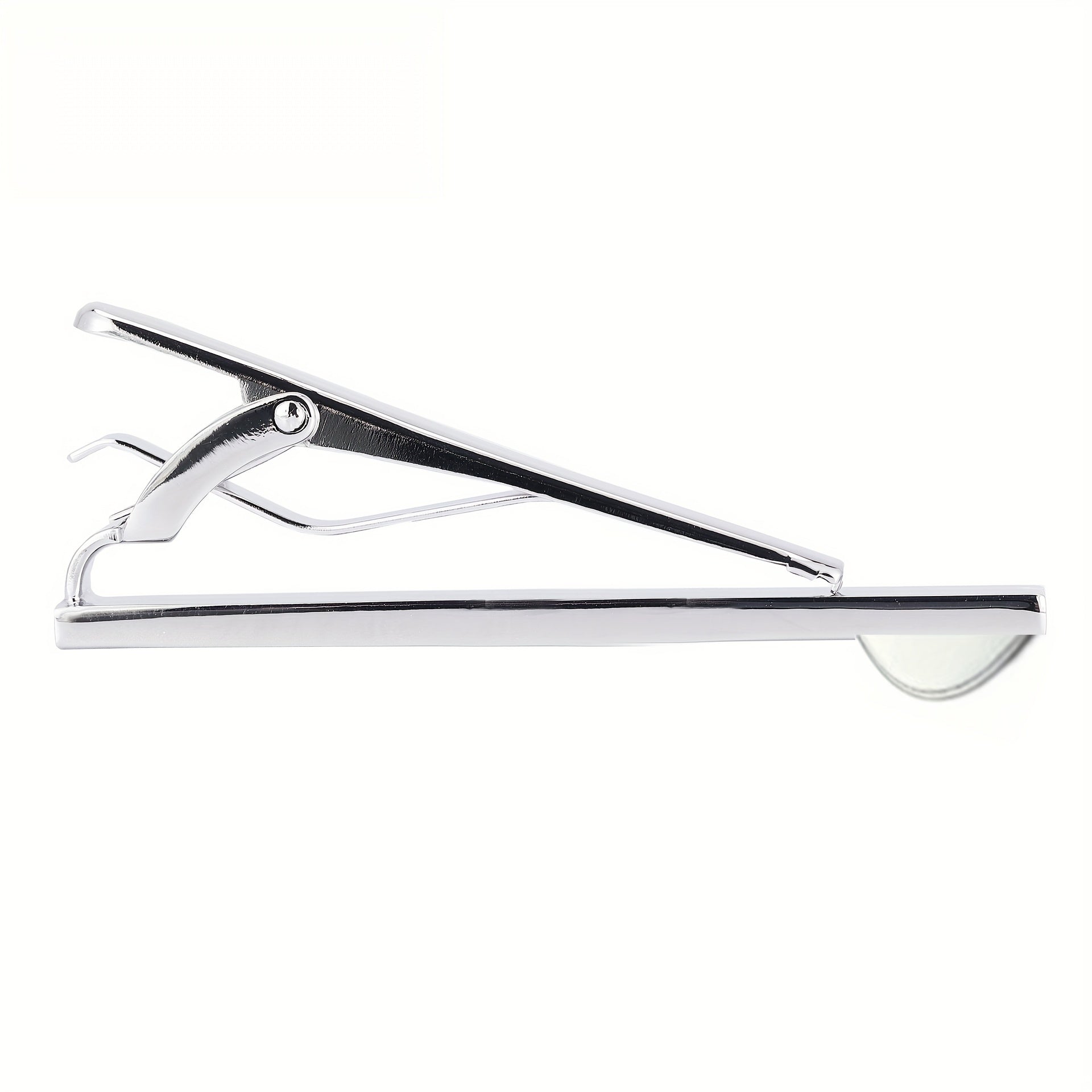 Wolf Totem Tie Clip For Social Events