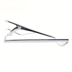 Wolf Totem Tie Clip For Social Events
