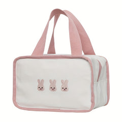 Breastmilk Cooler Bag Insulated Baby Bottle Bag Reusable Freezer Lunch Bag