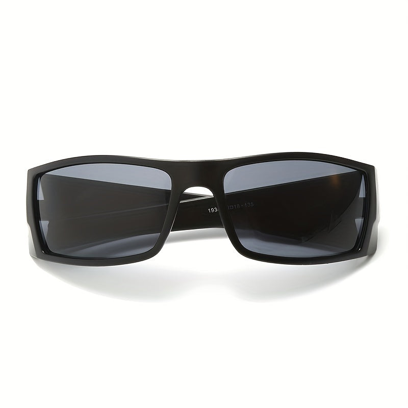 Men's Sports Sunglasses UV Protection for Riding Fishing