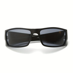 Men's Sports Sunglasses UV Protection for Riding Fishing