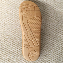 Cat Paw Slippers Open Toe Slide Sandals Lightweight Linen Beach Shoes