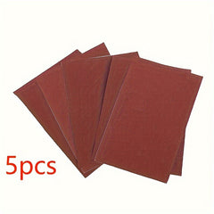 5pcs Finger Smoke Magic Props Creative Magic Smoke Props Magic Show Toys
