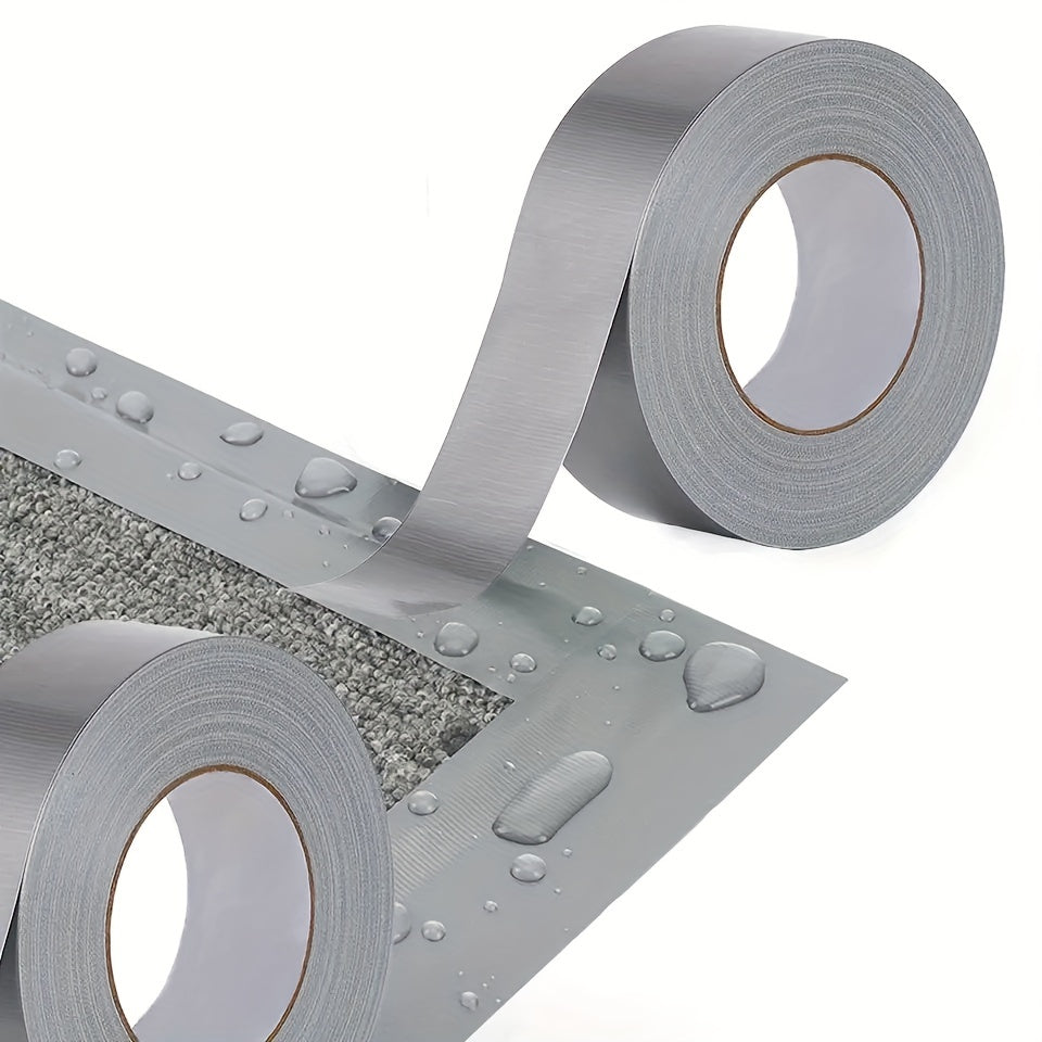 Duct Tape Strong Flexible No Residue All Weather Tear By Hand Bulk Value