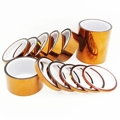 Insulation High Temp Resistant Polyamide Tape for Circuit Motherboard