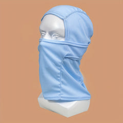 Windproof Balaclava Face Mask Neck Warmer