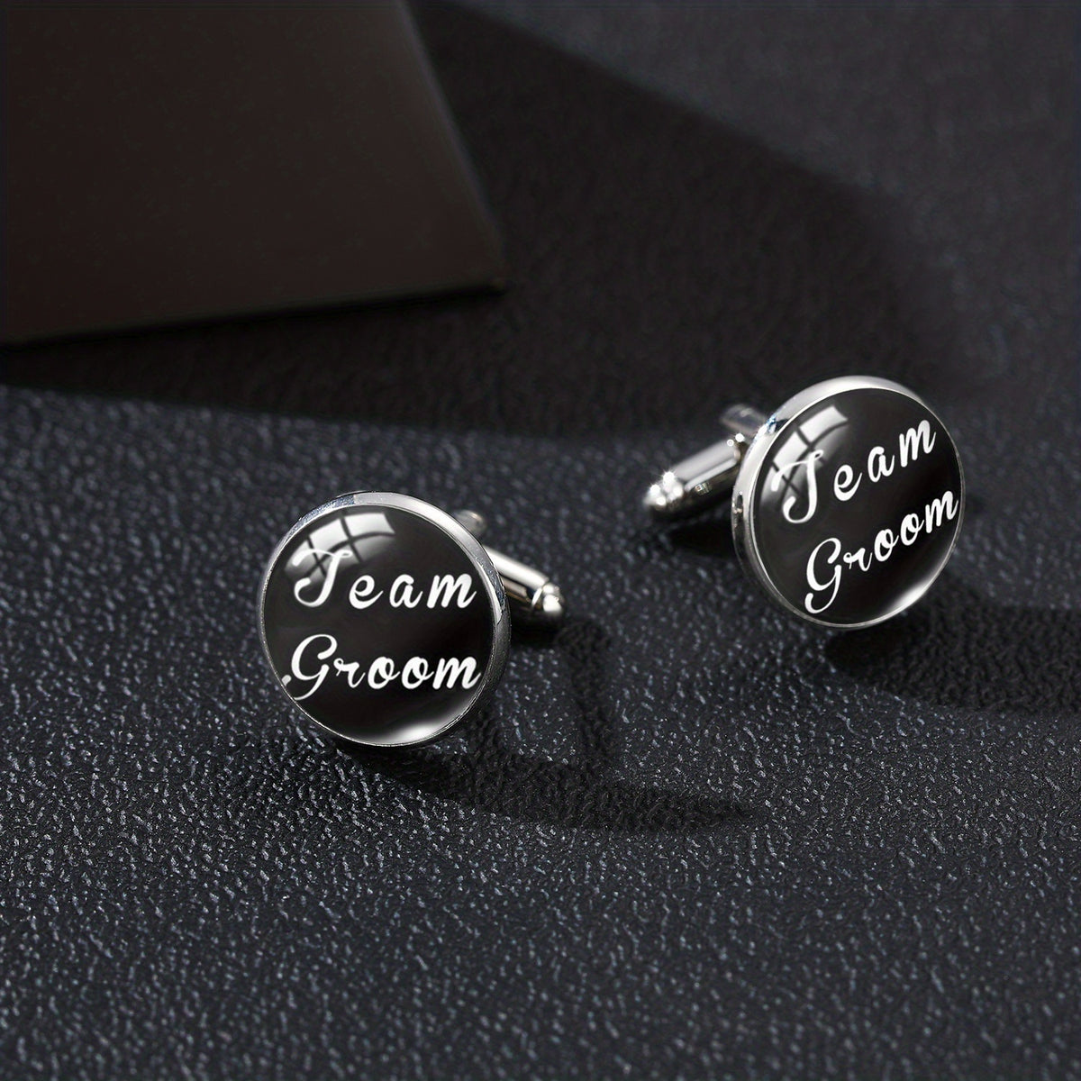 Men's Wedding Cufflinks Shirt Cufflinks Man Holiday