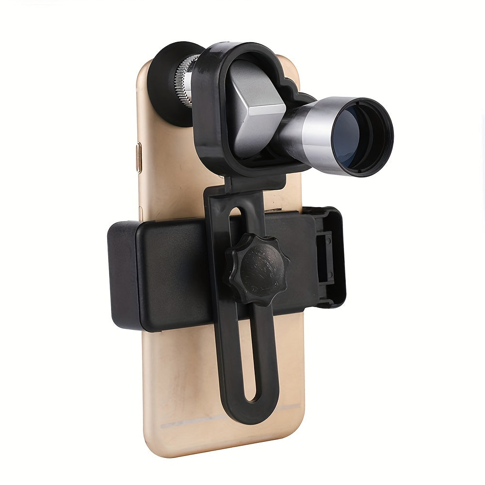 Mini Outdoor Handheld Mobile Phone Camera Monocular