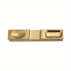 Stainless Steel Chopstick Holder Spoon Fork Stand