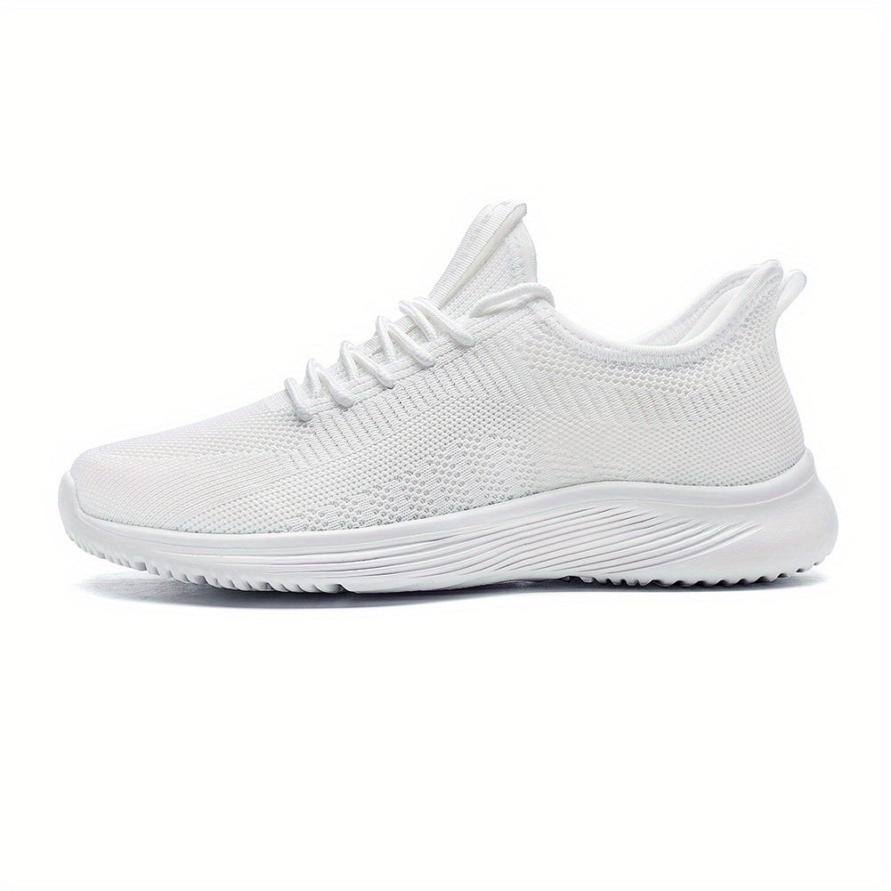 Lamincoa Mesh Sports Sneakers Lightweight Walking Shoes