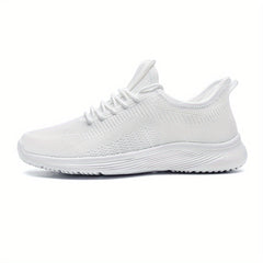 Lamincoa Mesh Sports Sneakers Lightweight Walking Shoes