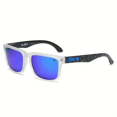 Men's Large Frame Sunglasses UV Protection Sunglasses