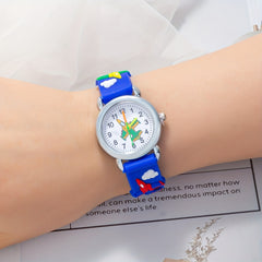 Digital Silicone Wrist Watch for Men Women Water Resistant