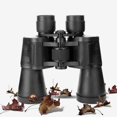 High-Power Long Distance Zoomable HD Binoculars