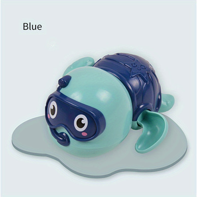 Baby Bathing Toys Little Turtle Boys and Girls Children's Toys