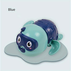 Baby Bathing Toys Little Turtle Boys and Girls Children's Toys