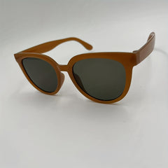 Square Sunglasses Casual Anti Glare Glasses UV400